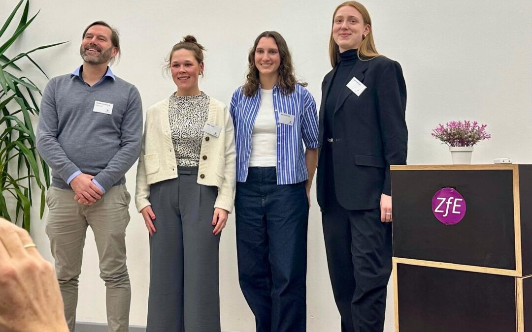 Marketing trifft Wissenschaft: Die Highlights der Marketing-Impulse 2025